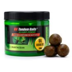 Tandem Baits Oil Hookes 18MM/120g Ryba Skorupiak