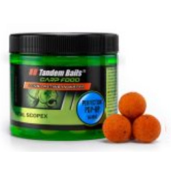 Tandem Baits Kulki PopUp 16mm/70g Total Scopex
