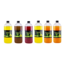 Tandem Baits Booster Euro XXL 1l Scopex