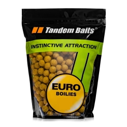 Tandem Baits Kulki Euro 18mm/1kg Orzech Tygrysi