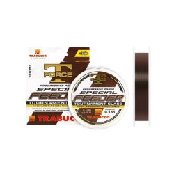 Trabucco Żyłka T-Force XPS Specjal Feeder 0,30 150