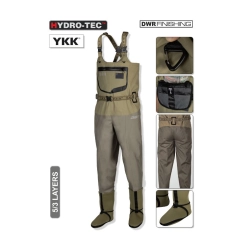 Traper Wodery GST Stone L