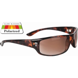Traper Okulary Polaryzacyjne Creek Brown