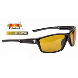 Traper Okulary GST Photochromic Black