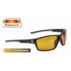 Traper Okulary GST Photochromic Grey