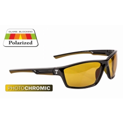 Traper Okulary GST Photochromic Nut