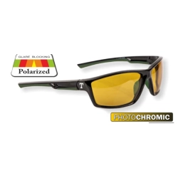 Traper Okulary GST Photochromic Olive