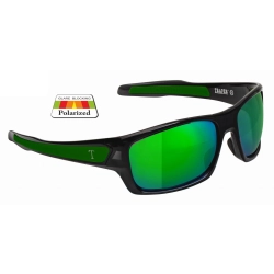 Traper Okulary Polaryzacyjne Horizon Green/Green