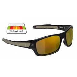 Traper Okulary Polaryzacyjne Horizon Olive/Gold