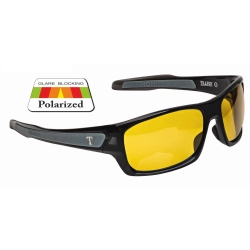 Traper Okulary Polaryzacyjne Horizon Grey/Yellow