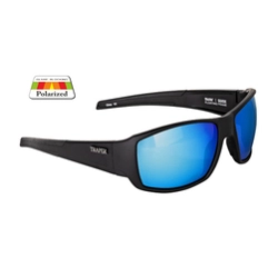 Traper Okulary Polaryzacyjne Guide Ice Blue Revo