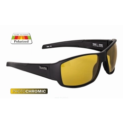 Traper Okulary Polaryzacyjne Guide Photochromic