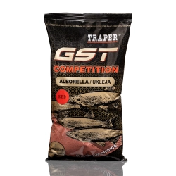 Traper Zanęta GST Cometition 1 kg Ukleja Red