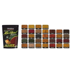 Traper M/F Ready 750g Banan/Wanilia/Czekolada