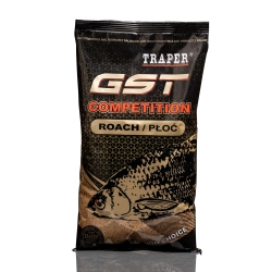 Traper Zanęta GST Cometition 1 kg Ukleja