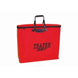 Traper Torba PCV na Siatkę 72x15x60cm GST Red