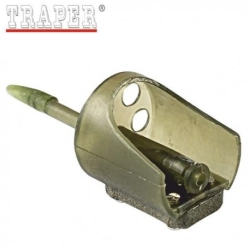 TRAPER-KOSZYK DO METODY FEEDER PELLET 3 L 30G