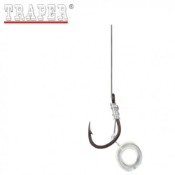 TRAPER-PRZYPON FEEDER EXT.RING  NR12/0,20MM