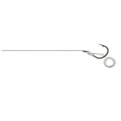 TRAPER-PRZYPON FEEDER CLA.RING  NR12/0,20MM