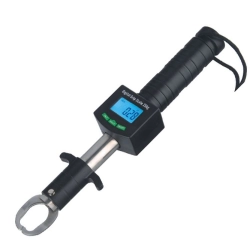 Traper Chwytak z wagą elektroniczną 25kg