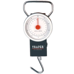 Traper Waga Mechaniczna 35kg