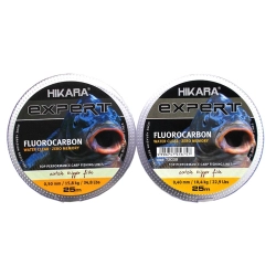 Traper Fluorocarbon expert 25m 0,40mm