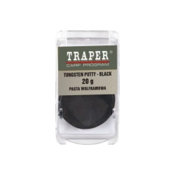 Traper Pasta Wolframowa Czarna