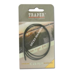 TRAPER-RURKA TERMOKURCZLIWA CZARNA 2.5MM