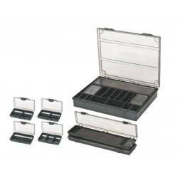 TRAPER-BOX KARPIOWY ZESTAW