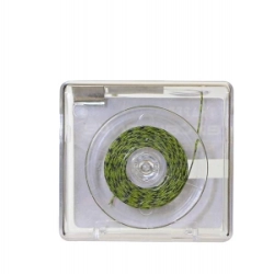 TRAPER-PLEC.EXELLENCE RS MOSS GREEN 30LB