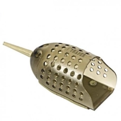 Traper Koszyk zanętowy method feeder II L 30g 2szt