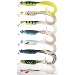 TRAPER-G.MINNOW  KOL.3