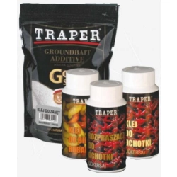 Traper Klej do Zanęt 400gr