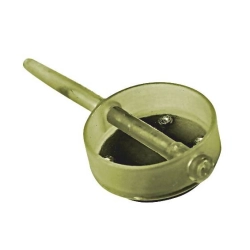 TRAPER-KOSZYK DO METODY FEEDER BANJO M 30G