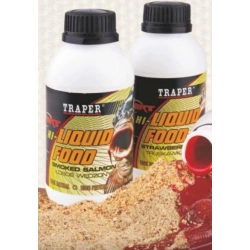 Traper Liquid stymulator apetytu 350g