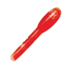 TRAPER-ŚWIETLIK CZERWONY BULB 4,5x37MM