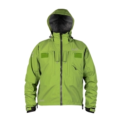 Traper Kurtka Colorado Green XL