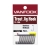 Vanfook Hak TJ-31BLTrout Jig Hook NS Black #6