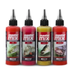 M MIX PREDATOR GEL 100ML SANDACZ