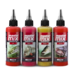 M MIX PREDATOR GEL 100ML SZCZUPAK