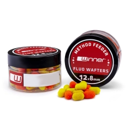 Winner M/F FLUO WAFTERS 20G CZERWONY KRYL