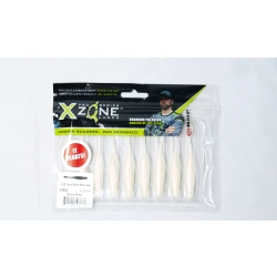 X Zone Lures Minnow 3,25