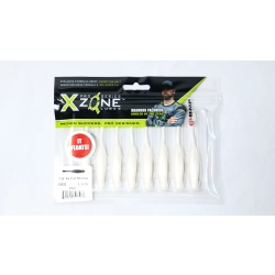 X Zone Lures Minnow 3,25