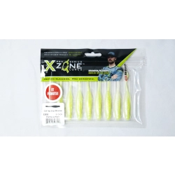 X Zone Lures Minnow 3,25