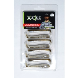 X Zone Lures Ripper Swammer 2,75
