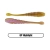 X Zone Lures Pro Series Finesse Slammer 3,25" GP H