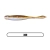 X Zone Lures Minnow 3,25" Pintail Hot Shot 309