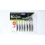 X Zone Lures Minnow 3,25