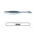 X Zone Lures Minnow 3,25" Pintail Hot Shot Bream