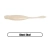 X Zone Lures Minnow 3,25" Pintail Hot Shot Ghost S